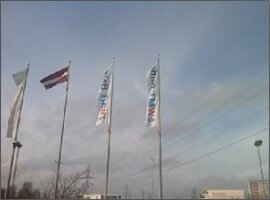 Mediatex Flag, ������� �����, JM