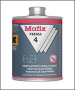 MAFIX 4 PMMA, ����, Matadorfix