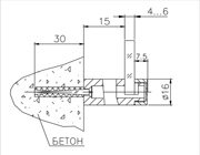 Glass-Holder, ������������� ������������� ���������