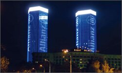 Klonda, ������������ ������, LED