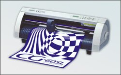 Mimaki CG-60SL, ������� �������, ������
