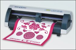 Mimaki CG-60SR, ������� �������, ������
